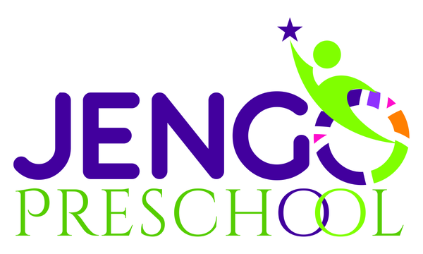 JENGO PRE SCHOOL & DAY CARE logo
